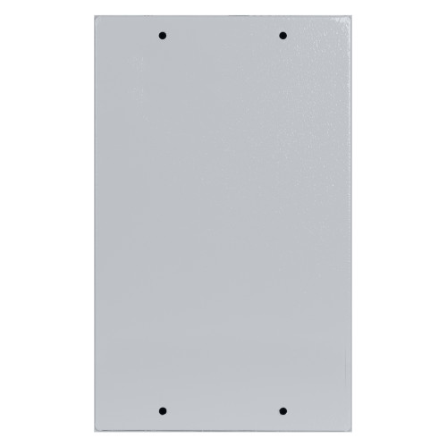 Корпус металлический ЩМП-4.2.1-0 (400х210х150) IP54 Народный эконом