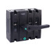 ВЫКЛ.-РАЗЪЕДИНИТЕЛЬ SYSTEMEPACT SD160 3P 63A РУКОЯТКА ФРОНТ. ЦЕНТР_РУКОЯТКА ЗАКАЗЫВАЕТСЯ ОТДЕЛЬНО