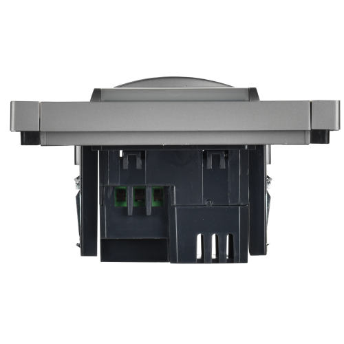 FORTE&PIANO Подсветка LED встраиваемая с датчиком движения FP556 сталь IEK FORTE&PIANO Подсветка LED встраиваемая с датчиком движения FP556 сталь IEK
