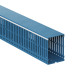 Короб перфорированный, синий RL6 60x80 Короб перфорированный, синий RL6 60x80