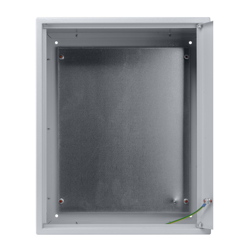 Корпус металлический ЩМП-2-0 (500х400х220) TDM