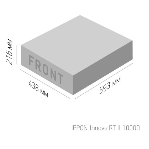 Ippon 1005633