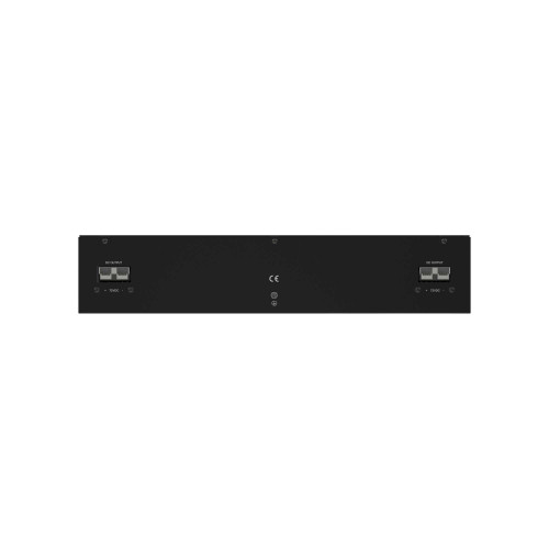 Батарейный блок для ИБП ДКС серии Смолл Рэкмаунт (Small Rackmount) SMALLR2A0, SMALLR3A5, Rack 2U, 6х9Ач, 72В