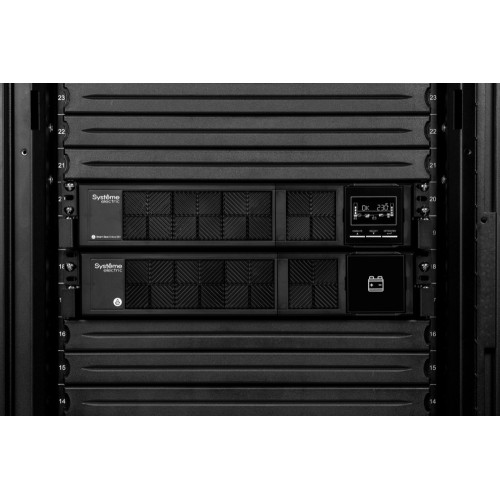 Внеш комплект батарей для ИБП Systeme Electric Smart-Save Online 72В СВК RT 2U Внеш комплект батарей для ИБП Systeme Electric Smart-Save Online 72В СВК RT 2U
