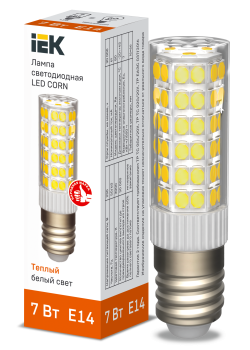 IEK LLE-CORN-7-230-30-E14