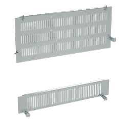 Комплект закрытий задних перф. В=300+300 Ш=300 РАМ Пауэр (RAM power)