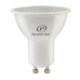 Лампа светодиодная RS LED GU10 7W 220-240V 4000К 7Вт рефлектор 560лм Ra 90 15011345076 Лампа светодиодная RS LED GU10 7W 220-240V 4000К 7Вт рефлектор 560лм Ra 90 15011345076