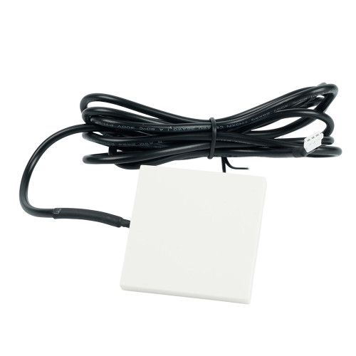 SEN33A 500W 220V датчик касания скрытый белый SEN33A 500W 220V датчик касания скрытый белый