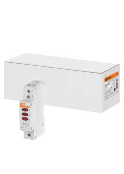 Индикатор фаз ЛС-47Т (LED) AC/DC TDM