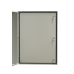 Корпус металлический ЩРНМ (ЩМП) IP55 500х400х220 RAL7035 Корпус металлический ЩРНМ (ЩМП) IP55 500х400х220 RAL7035