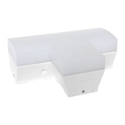 ДБО-T 10Вт белый 4000К IP20 LUMA EKF