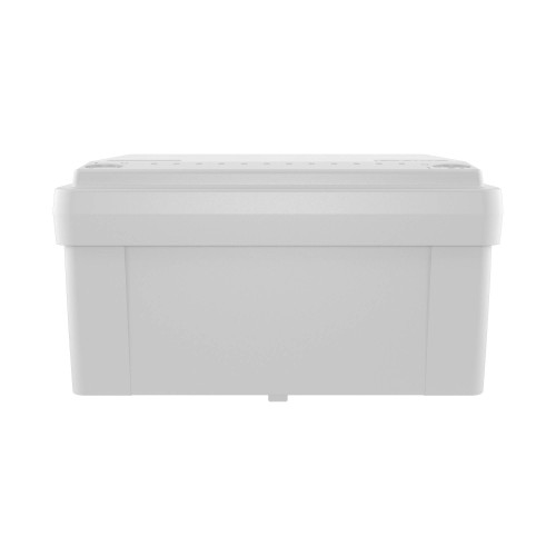 Коробка ответвит. с гладкими стенками, IP56, 100х100х50мм Коробка ответвит. с гладкими стенками, IP56, 100х100х50мм