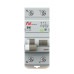 АВДТ DVA-10 1P+N 16А х-ка B 30мА тип A эл-мех. 10кА AVERES EKF