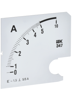 IEK IPA20D-SC-0005