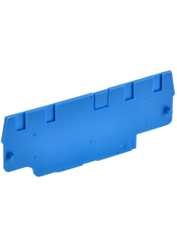 ARMAFIX Заглушка для клемм EPCX/CP2.5-4 BU IEK