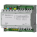 ПЛК 270 Модуль измерительный Modbus RTU измеритель параметров электрических сетей с 4 трехфазными или 12 однофазными измерительными каналами ONI ПЛК 270 Модуль измерительный Modbus RTU измеритель параметров электрических сетей с 4 трехфазными или 12 однофазными измерительными каналами ONI