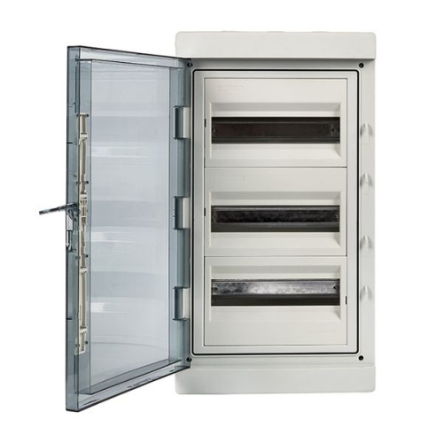 ЩРН-ПГ-36 (625x345x155) IP65 PROXIMA EKF ЩРН-ПГ-36 (625x345x155) IP65 PROXIMA EKF