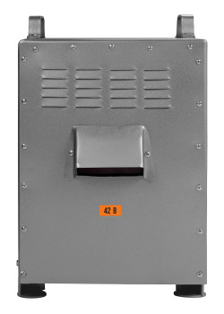 Трансформатор понижающий ТСЗИ 10,0 3ф., 380/42 В, ал. TDM