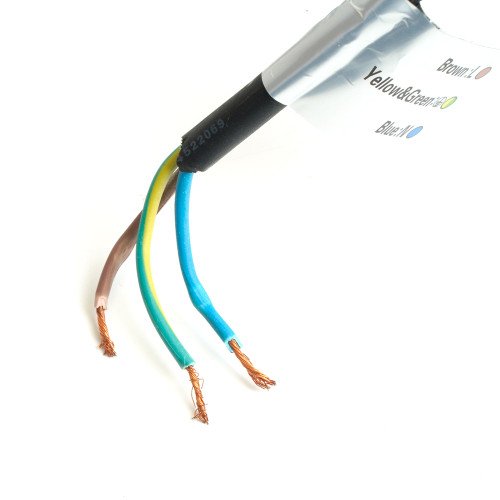 Светодиодный уличный консольный светильник Feron SP3040 30W 5000K 230V, серый Светодиодный уличный консольный светильник Feron SP3040 30W 5000K 230V, серый
