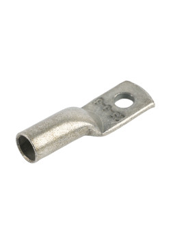LD-TML-25-6-8 Наконечник медный луженый ТМЛ 25-6-8 ГОСТ 7386-80