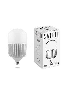 Лампа светодиодная LED 100вт Е27/Е40 дневной