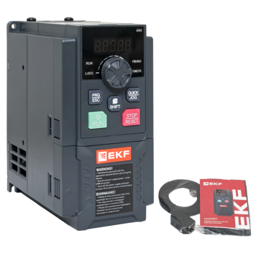 Преобразователь частоты PRO-Drive PD-150-FC-1K5-43-B EKF Преобразователь частоты PRO-Drive PD-150-FC-1K5-43-B EKF