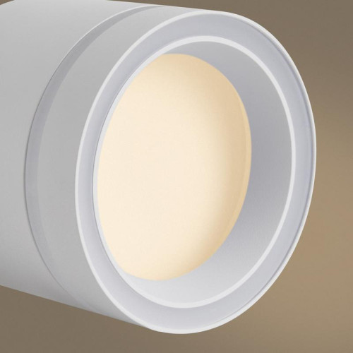 Спот Flip GX53х1 15Вт IP20 Voltega VGL7191DL-01W Спот Flip GX53х1 15Вт IP20 Voltega VGL7191DL-01W