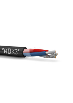 Кабель МКШнг(А)-LS 3х0.75 500В (м) ИВКЗ 00-00028885