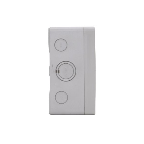 Коробка соединительная Heat Box 200 IP66 Коробка соединительная Heat Box 200 IP66