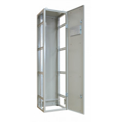 Корпус напол. цельносвар. 1800х450х450 IP31 КВРУ-1