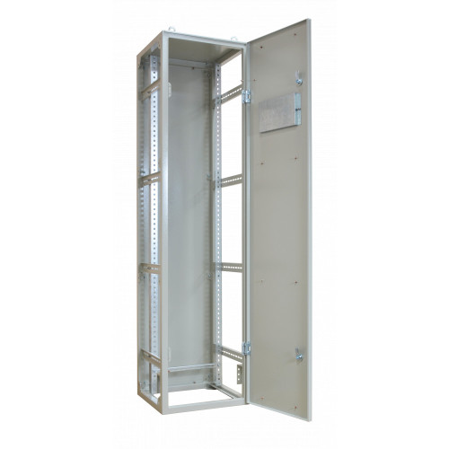 Корпус напол. цельносвар. 1800х450х450 IP31 КВРУ-1