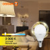 Лампа светодиодная LED Value LVCLP75 10SW/830 10Вт шар матовая E14 230В 10х1 RU OSRAM 4058075579712 Лампа светодиодная LED Value LVCLP75 10SW/830 10Вт шар матовая E14 230В 10х1 RU OSRAM 4058075579712