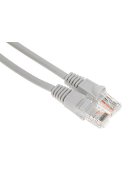 Buro UTP-5E-25M-G-LSZH