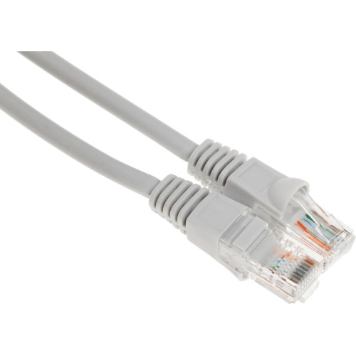 Buro UTP-5E-25M-G-LSZH