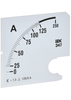 IEK IPA20D-SC-0125
