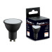 Лампа светодиодная Feron.PRO LB-1608 GU10 8W 175-265V 2700K в черном корпусе Лампа светодиодная Feron.PRO LB-1608 GU10 8W 175-265V 2700K в черном корпусе