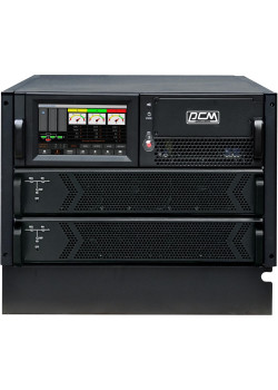 Powercom VGD-II-30R33