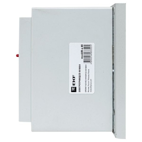 Электропривод CD-99-1600A EKF Электропривод CD-99-1600A EKF