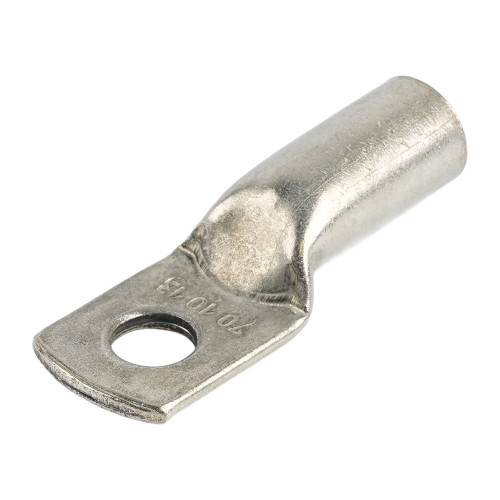 LD-TML-70-10-13 Наконечник медный луженый ТМЛ 70-10-13 ГОСТ 7386-80 LD-TML-70-10-13 Наконечник медный луженый ТМЛ 70-10-13 ГОСТ 7386-80