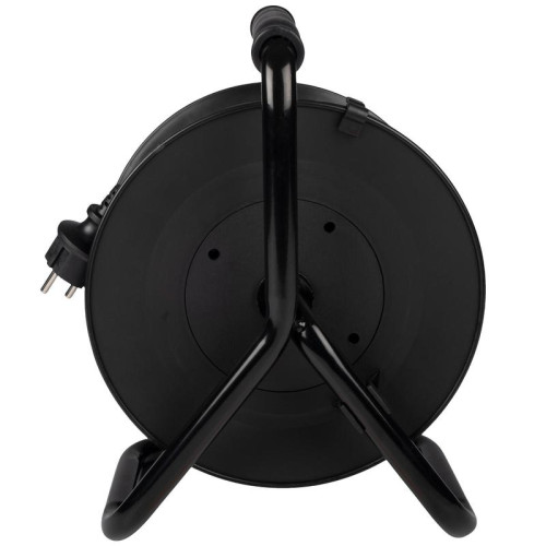 Удлинитель на катушке 4х30м с заземл. IP44 CRW-04-3000 ФАZА 5063853