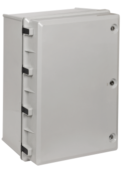 Корпус полиэстерный ЩМП 600х800х350 IP65 IEK