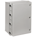Корпус полиэстерный ЩМП 600х800х350 IP65 IEK Корпус полиэстерный ЩМП 600х800х350 IP65 IEK