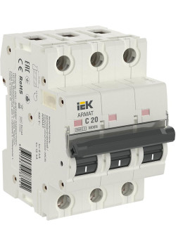 IEK AR-M06N-3-C020