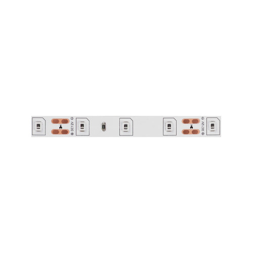 Лента светодиодная SMD2835-60 LED/м-IP20-12 В-4,8 Вт/м-желтый (5 м) TDM Лента светодиодная SMD2835-60 LED/м-IP20-12 В-4,8 Вт/м-желтый (5 м) TDM