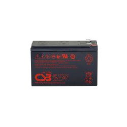 CSB GP 1272