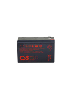 CSB GP 1272