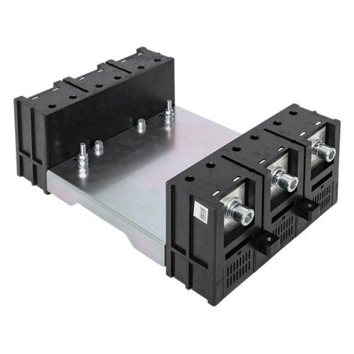 Панель втычная для AV POWER-4/3 ETU/TR 700А заднего присоединения EKF Панель втычная для AV POWER-4/3 ETU/TR 700А заднего присоединения EKF