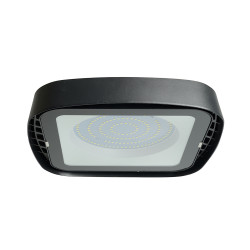 Светильник складской Feron AL1005  IP65 100W 120° 4000K