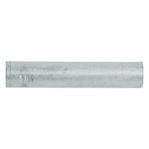 LD-GA-35-8 Гильза алюминиевая ГА 35-8  ГОСТ 23469.2-79