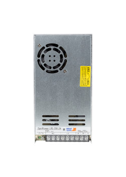 Блок питания панельный OptiPower LRS 350-24 14.6A